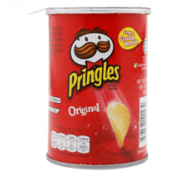 Pringles Original G Flairmart