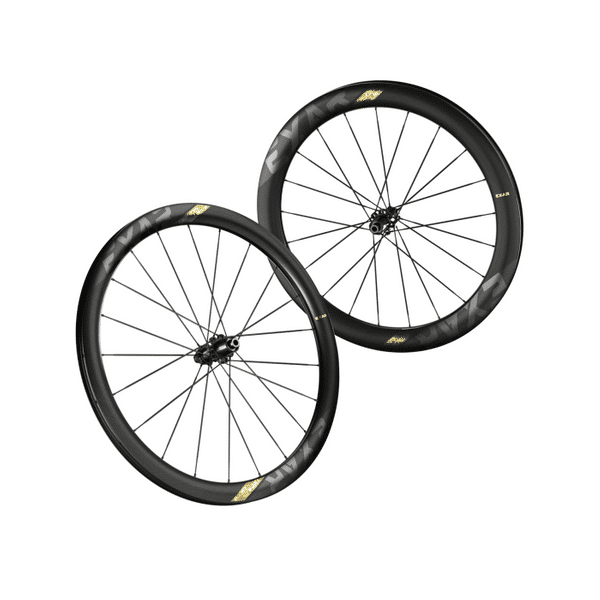 Exar Wheelset - 2Wheel Nation Cycling Lifestyle Center