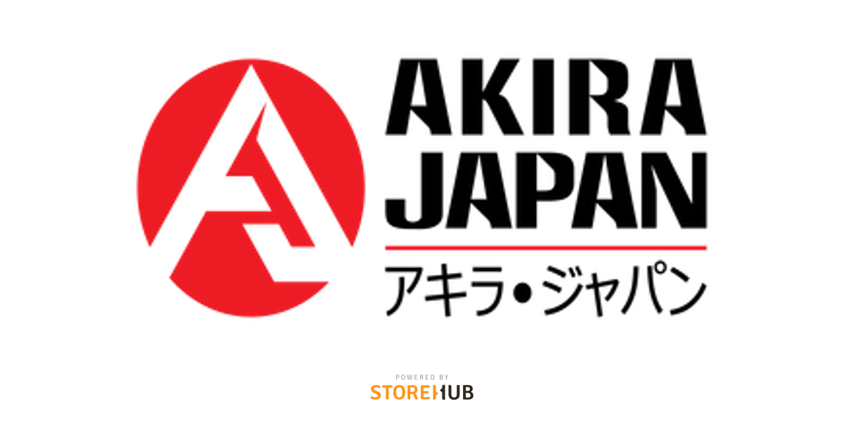 Akira Japan Online Store