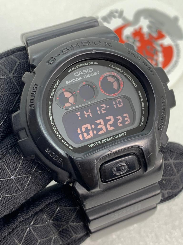casio g shock akira