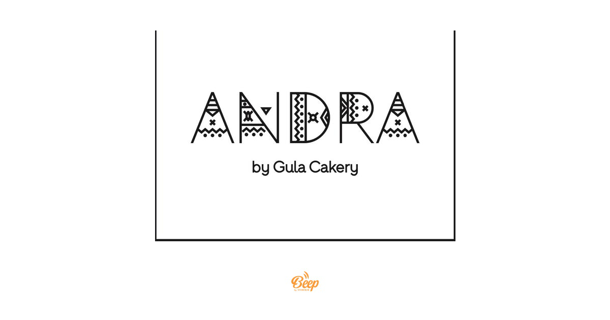 Andra by Gula Cakery (Eco Grandeur) Menu | Order Food ...