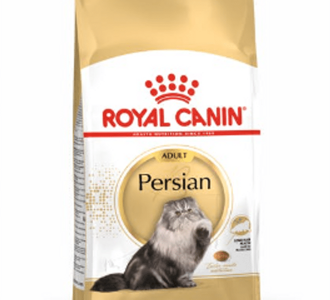 ROYAL CANIN 400g PERSIAN ADULT mini - www.kedaimeow.my