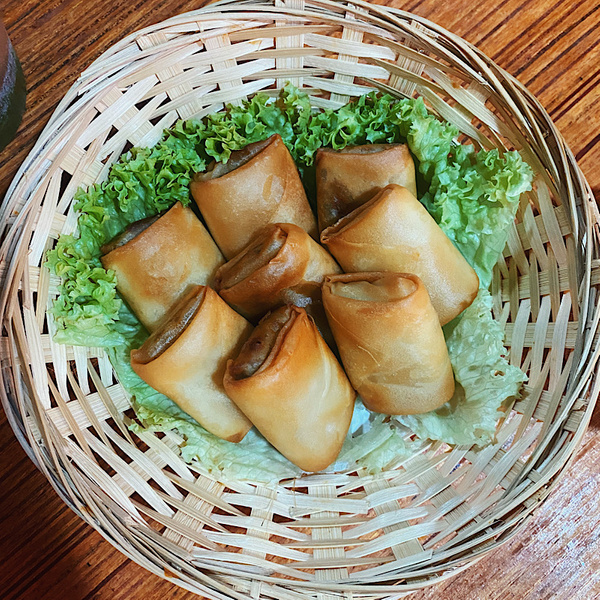Popia Otak Otak Rangup - Ashhry Shoshedap