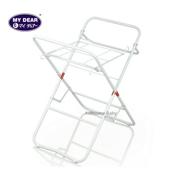 My Dear Bath Tub Rack Stand - Awesome Baby