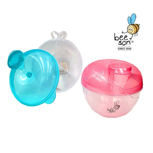 Bee Son Milk Powder Container - Awesome Baby