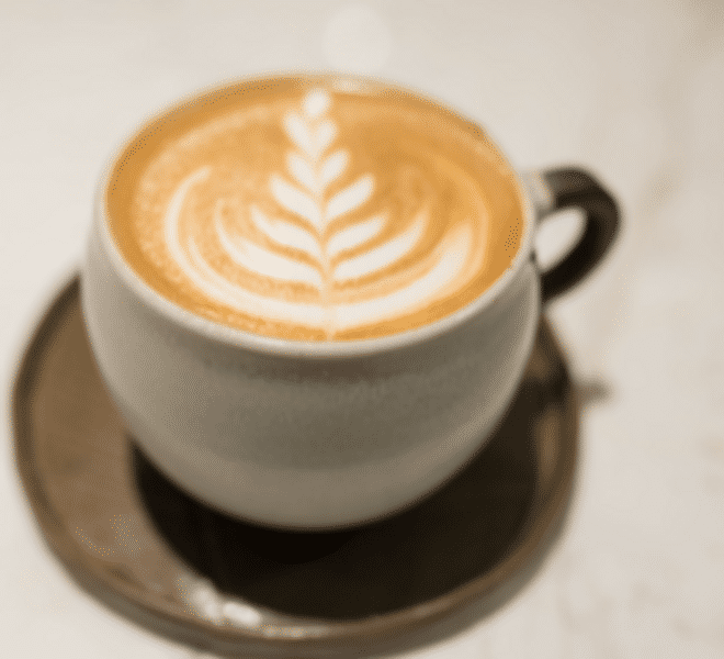 Mocha - Bad Cafe