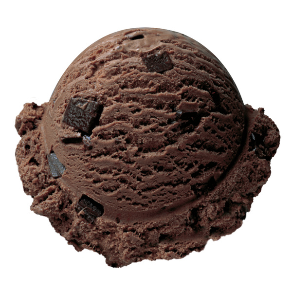 Chocolate Mousse Royale Baskin Robbins Malaysia