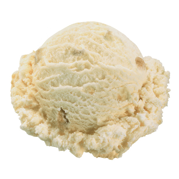 Macadamia Nuts 'n Cream Baskin Robbins Malaysia