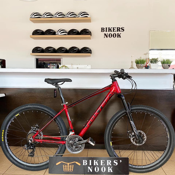 orbea bicycles