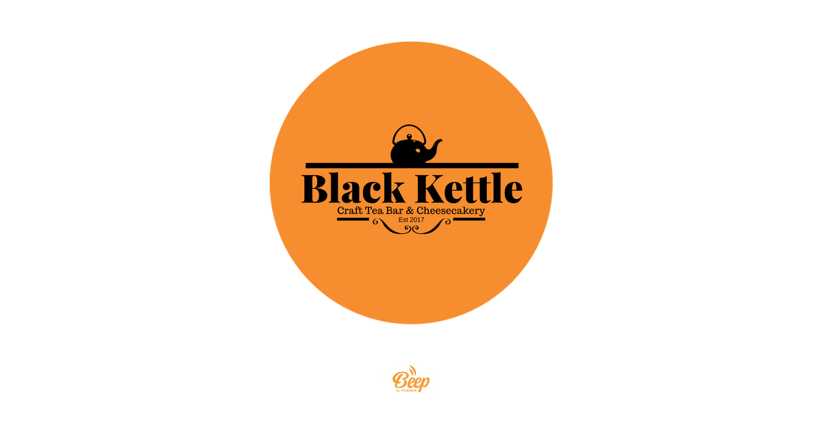 Black Kettle Menu Order Food Delivery & Takeaway Beep