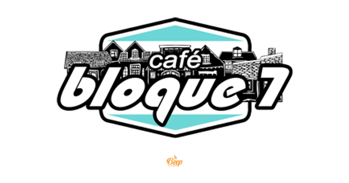Bloque 7 Cafe - Intramuros Menu | Order Food Delivery & Takeaway | Beep