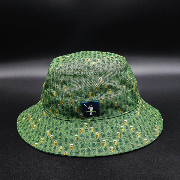 william murray bucket hat