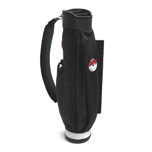 MALBON GOLF - Golf Bag - Malbon X Jones Trail Blazer Bag - Buggymates