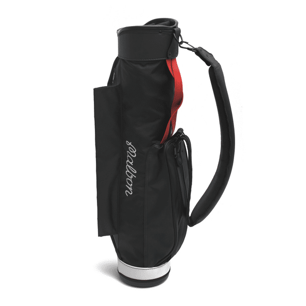 MALBON GOLF - Golf Bag - Malbon X Jones Trail Blazer Bag - Buggymates