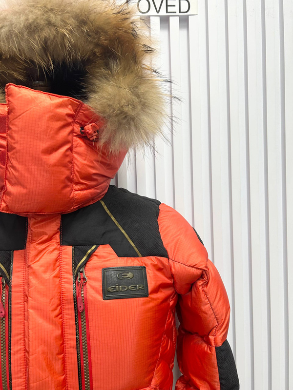 BP20852 EIDER DOWN JACKET - Bundle preloved kak nadia