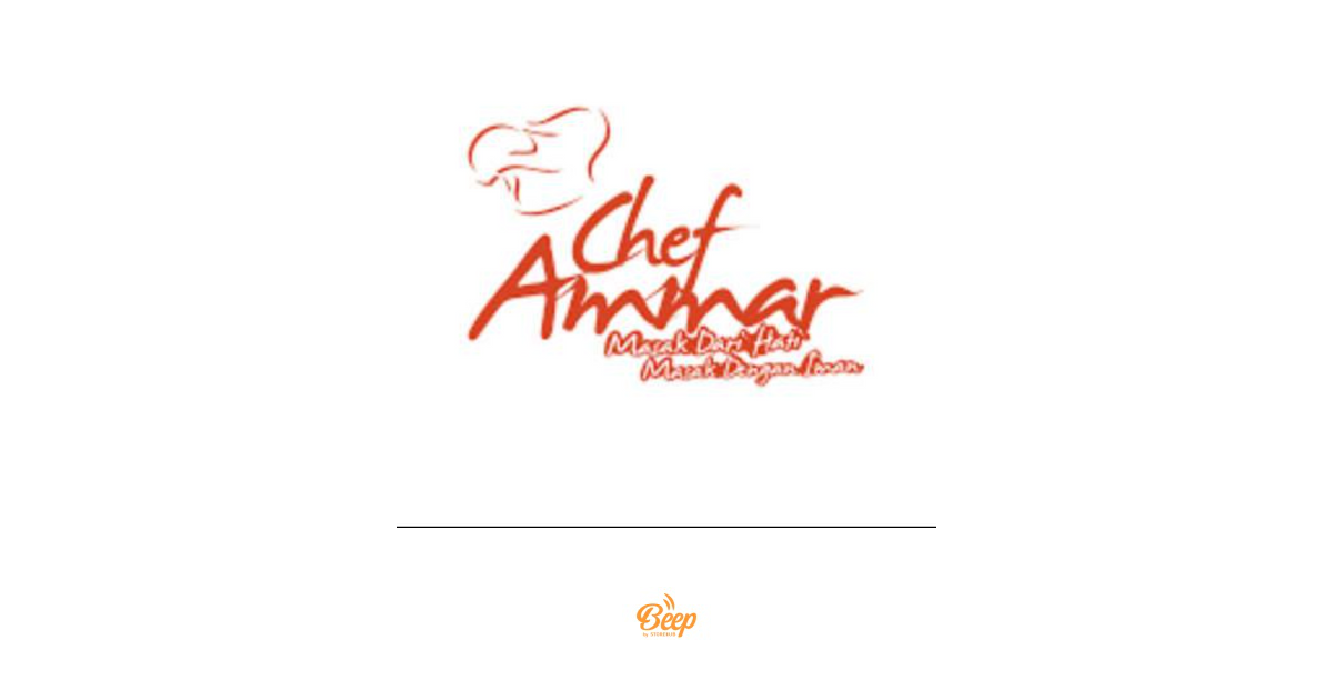 Chef Ammar Restaurant Menu | Order Food Delivery & Takeaway | Beep