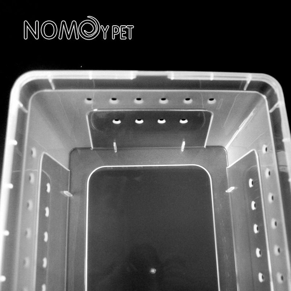 Photo inspiration: Picture Idea: Nomoy Medium Feeding Box H4