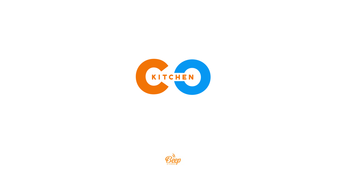 CoKitchen Menu | Order Food Delivery & Takeaway | Beep