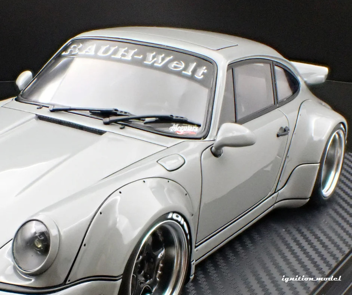 IgnitionModel 1.18 IG3634 RWB 964 Gray (PLEASE PM US FOR PRICE DETAILS ...