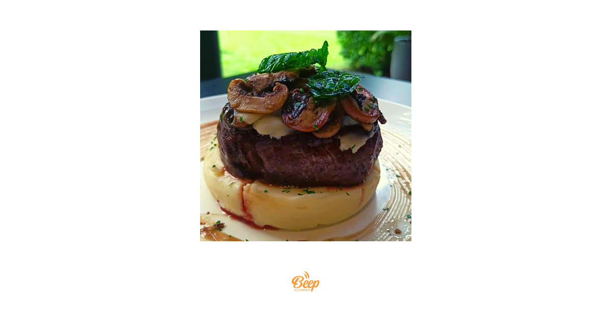 Cork & Cleaver Butchery & Grill Menu Order Food Delivery & Takeaway Beep