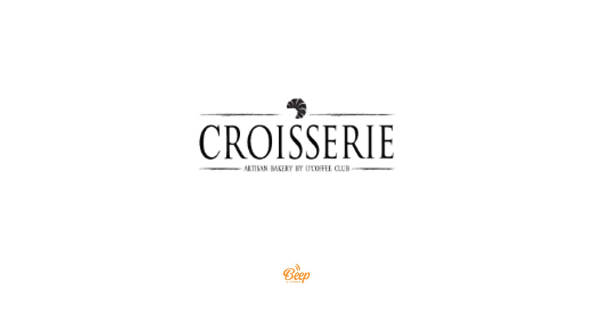 Croisserie Artisan Bakery Menu | Order Food Delivery & Takeaway | Beep