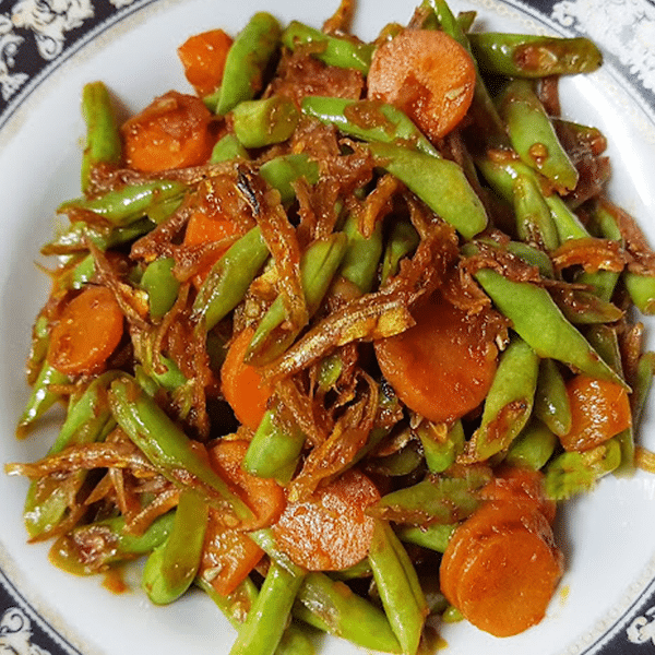 French Bean | Kacang Buncis四季豆 (500g) - e-Petani Malaysia