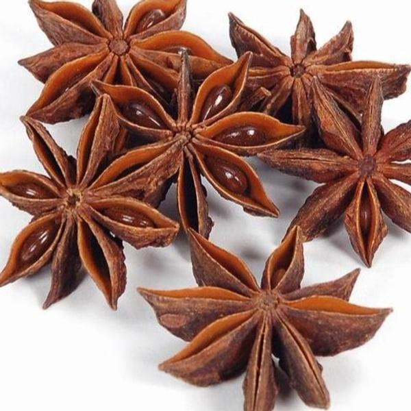 star anise in malay