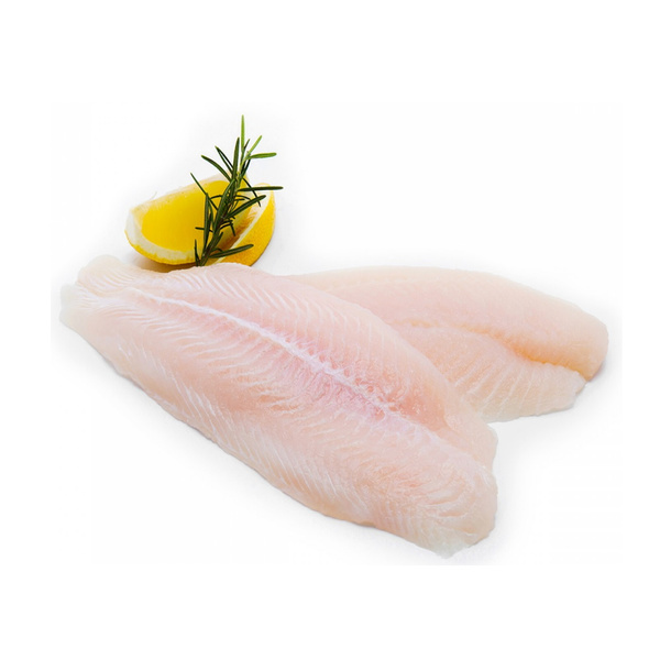 Dory Fish Fillet 400g-450g - E-Petani Malaysia