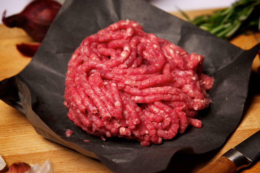 Australia Minced Beef 200g ePetani Malaysia