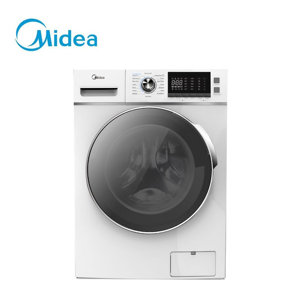 Midea Front Load Combo - EMA Industrial Services