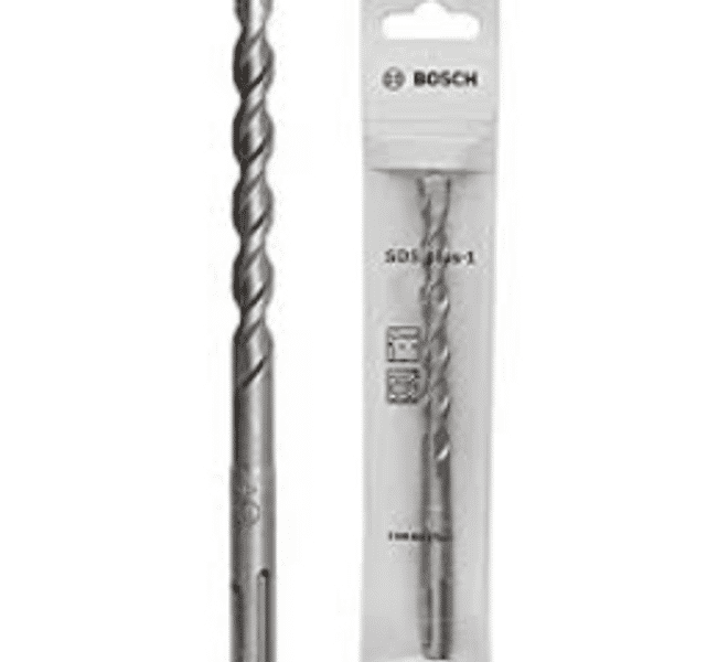 Bosch 2609255430 400mm Masonry Drill Bit with Diameter 6.5mm