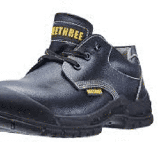 beethree safety shoes