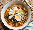 Mee Rebus