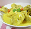 Ayam Masak Lemak