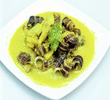 Siput Sedut Masak Lemak