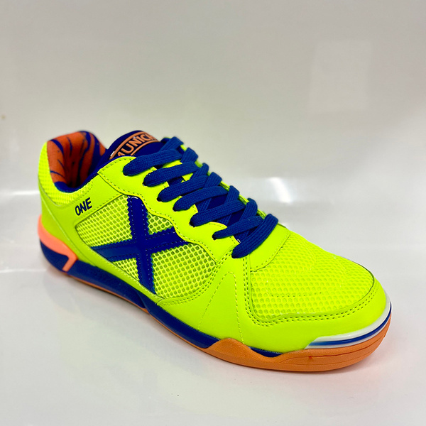 XMUNICH ONE INDOOR 50 FANCYFUTSAL