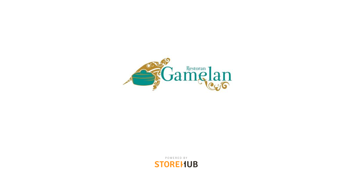 Gamelan Restaurant Ara Damansara