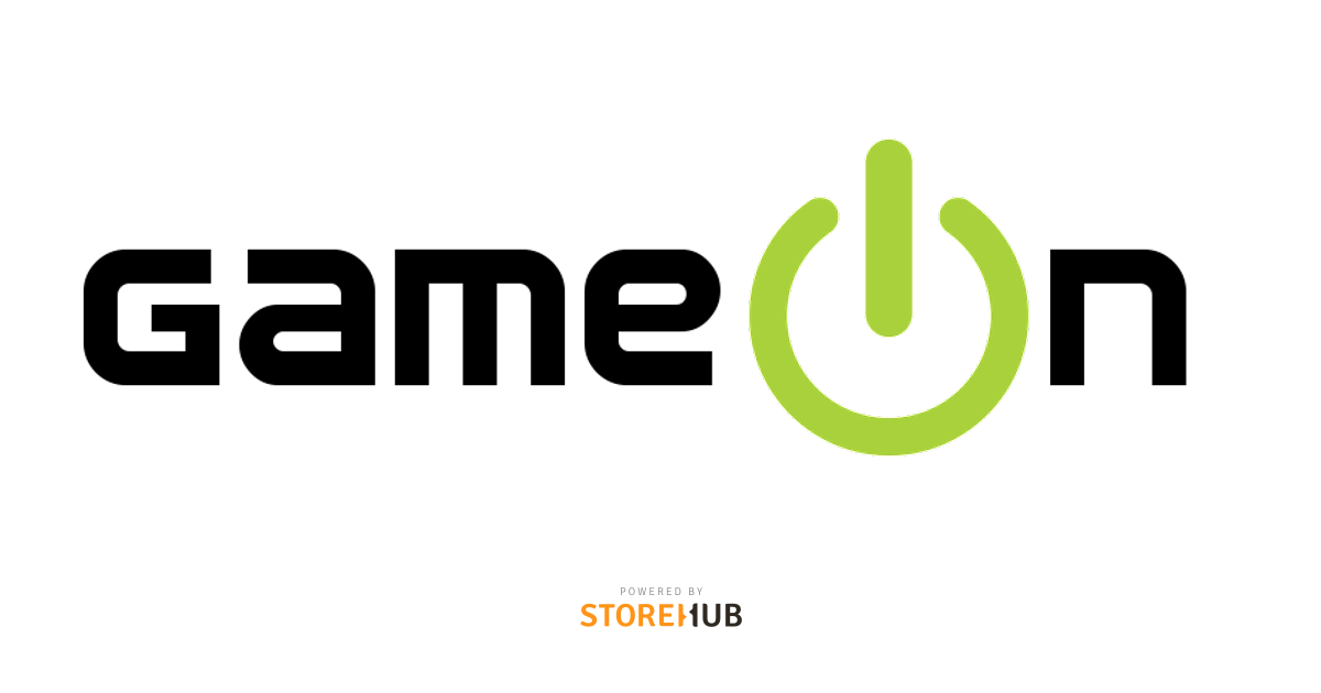GameOn