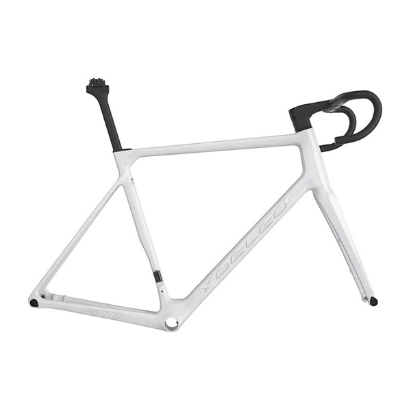 Yoeleo R11 Frameset Disc Brake Gerek Ventures