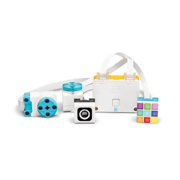 LEGO Education SPIKE Essential Set - NSM Science Shop