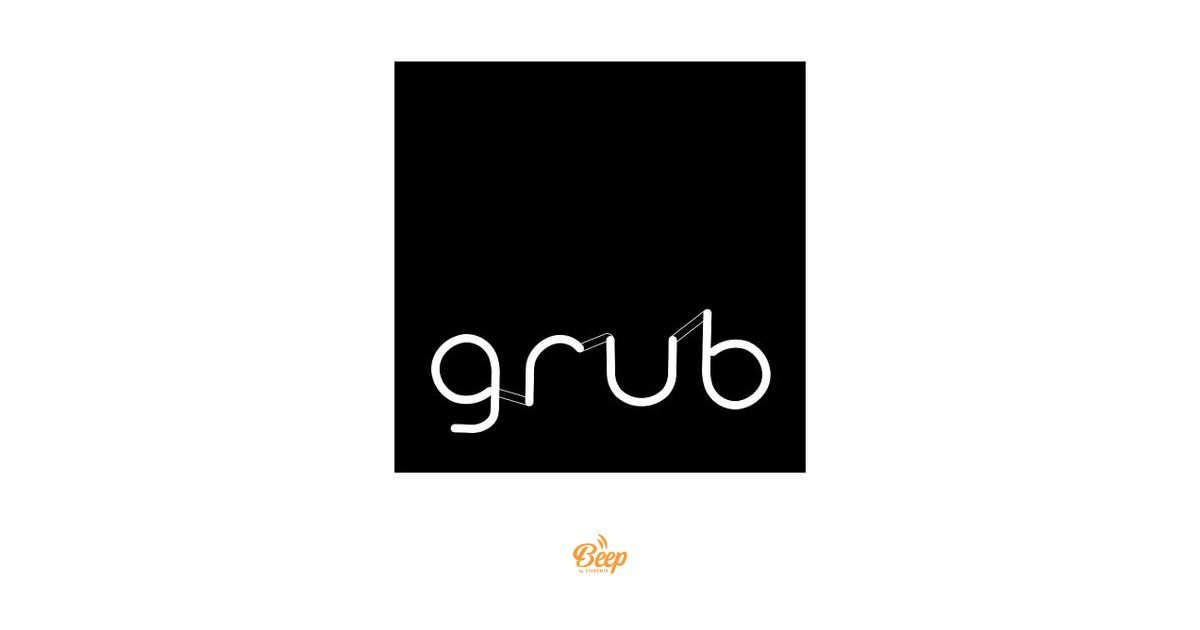 Grub By Ahong Friends Menu Order Food Delivery Takeaway Beep