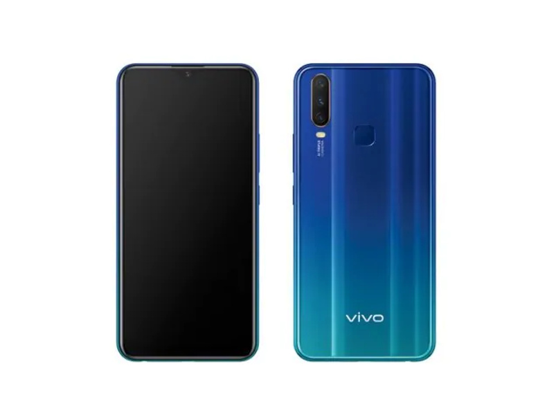 Vivo Y15 2020 (4RAM+64GB) SMART Phone 1 YEAR WARRANTY ...