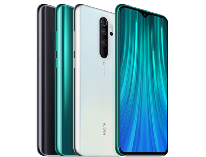 redmi note s9 price