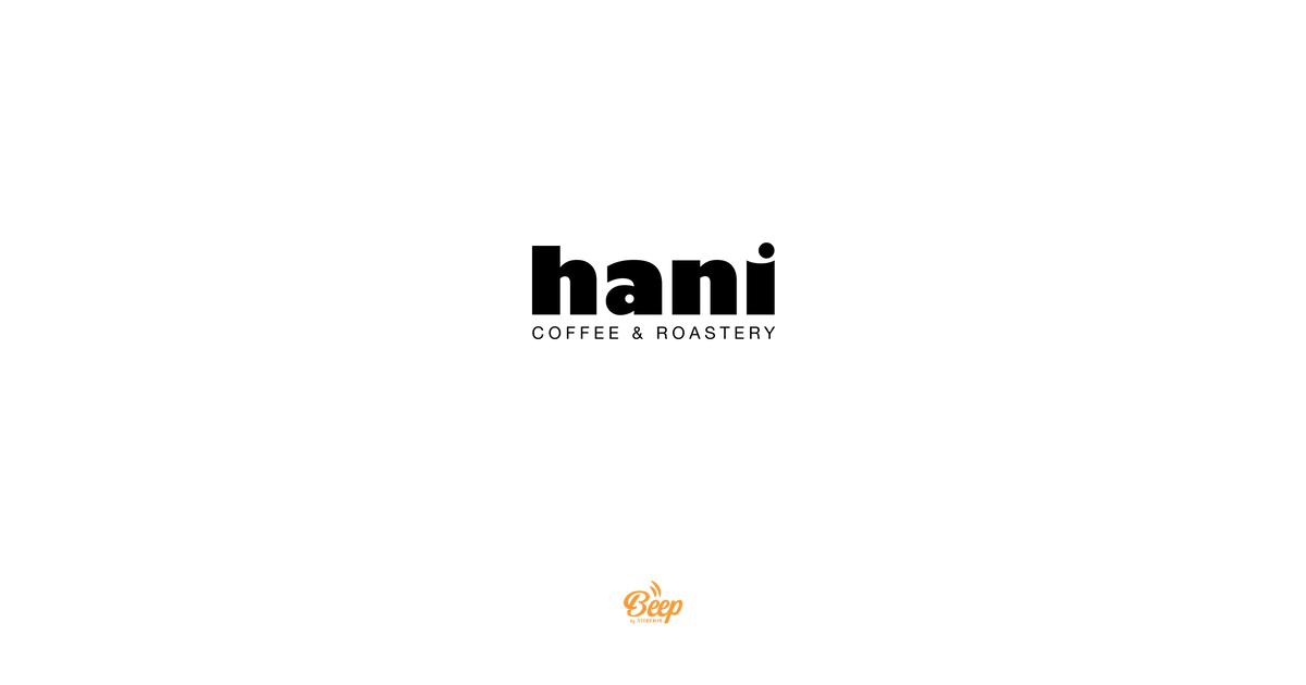 Hani Coffee & Roastery Menu | Order Food Delivery & Takeaway | Beep