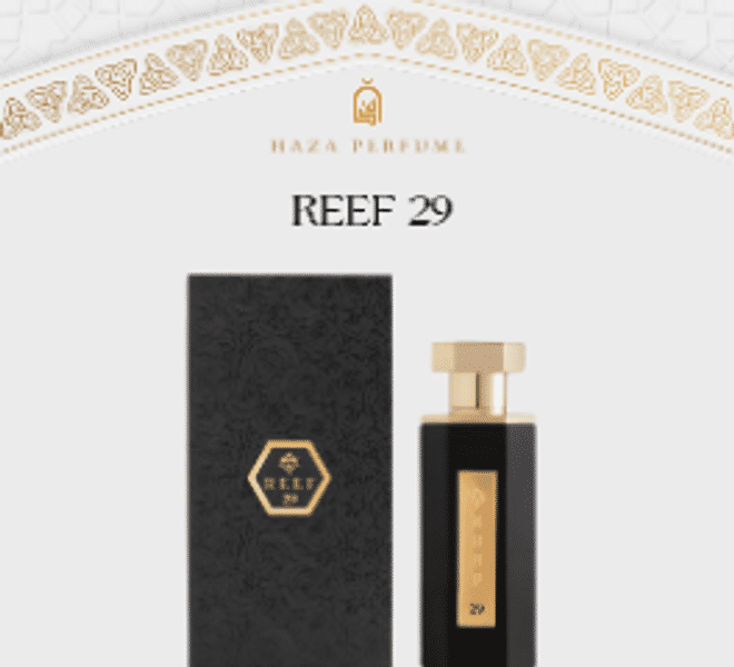REEF 29 - Haza Gift Gallery