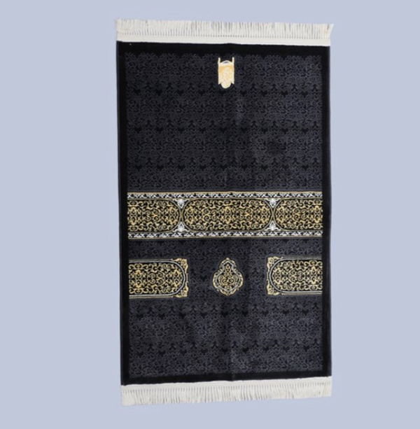MECCA COLLECTION- TPM020 8MM (PROMO) - Haza Gift Gallery
