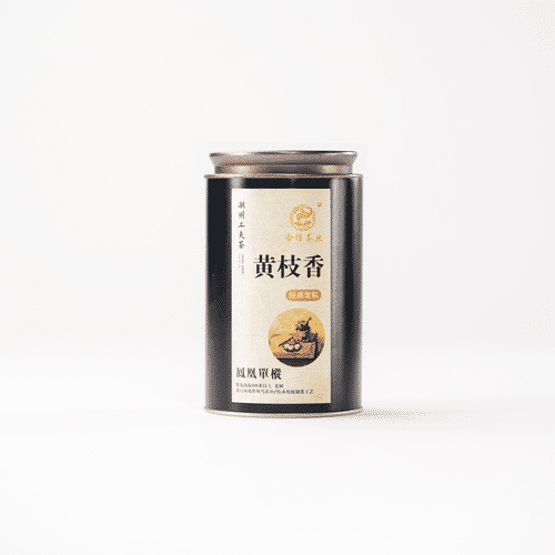 黄枝香HUANG ZHI XIANG - HEXIN TEA 合信茶业