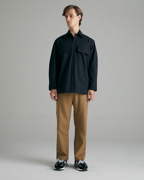 field overshirt