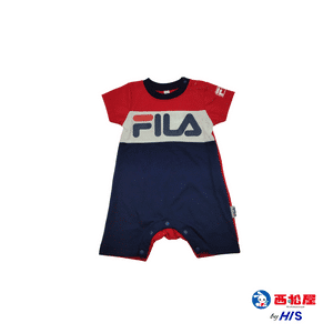 Fila on sale baby outfits