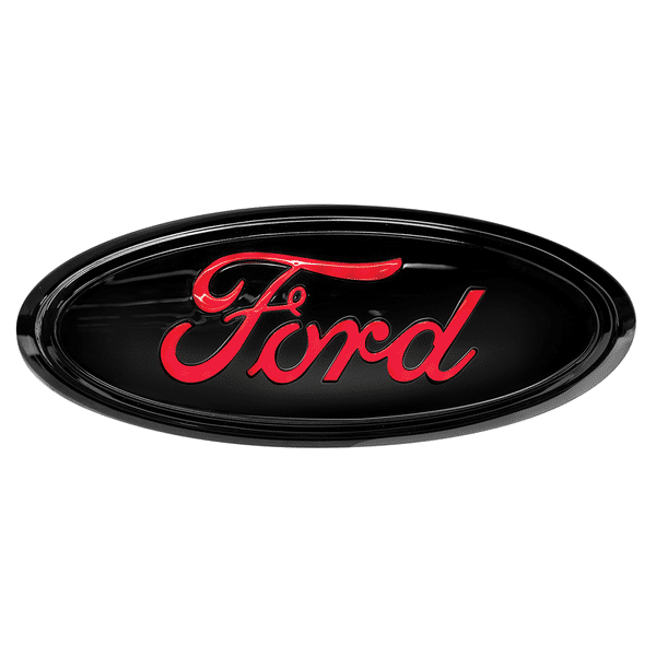 Ford LED Lighted Hitch Cover Black Stealth Hitchpro Philippines